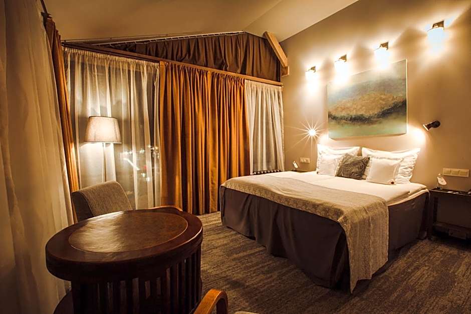 Promenade Hotel Liepaja