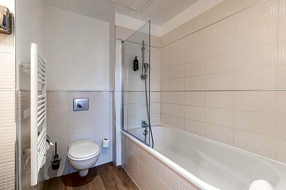 Appart'City Collection Nîmes Arènes