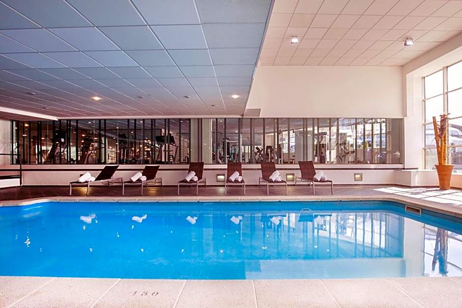 Hotel Piolets Soldeu Centre