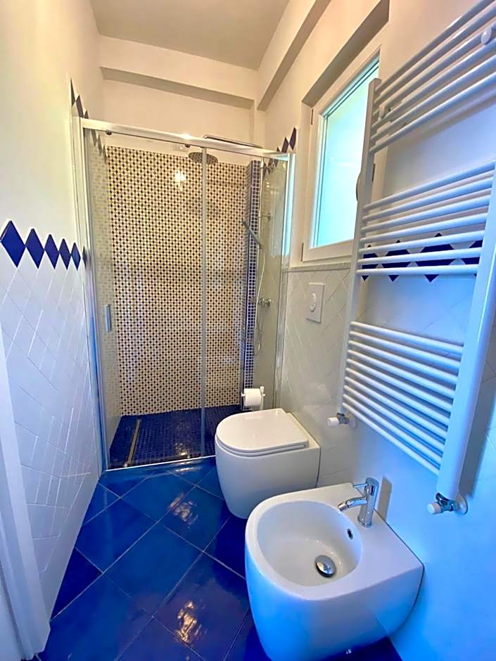 Residence Villa Giordano sea view Amalfi Coast