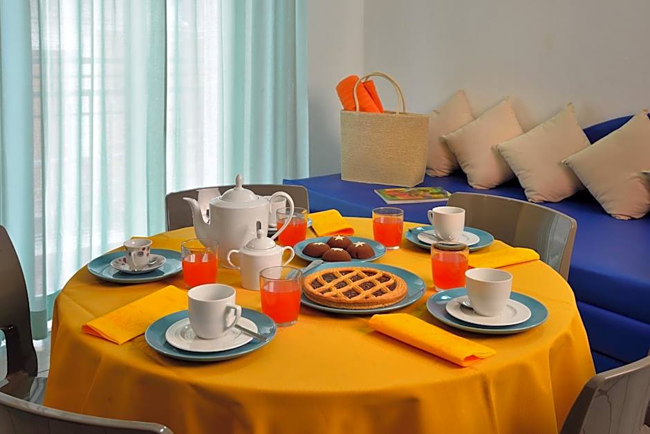Residence Margherita