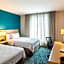 Fairfield by Marriott San Salvador