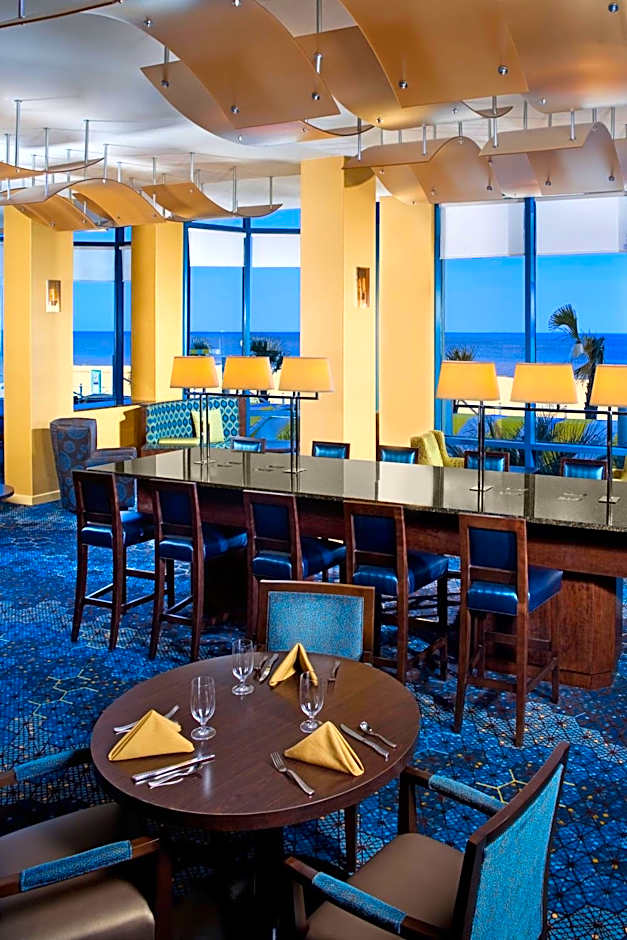 Sheraton Virginia Beach Oceanfront Hotel