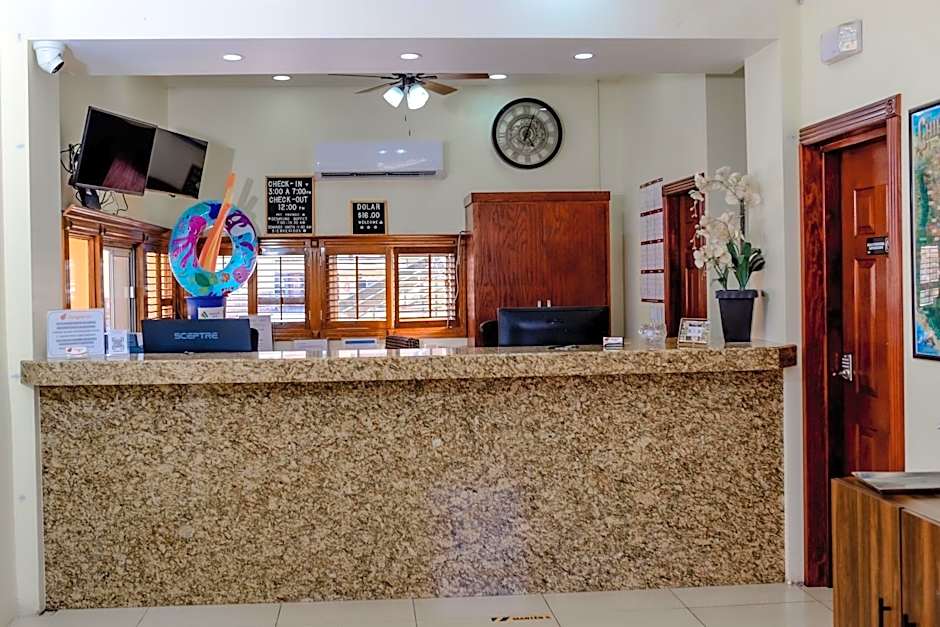 DURAZNO INN