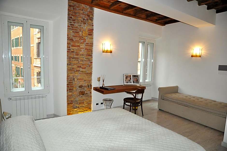Cibele Bed&Breakfast – Rome