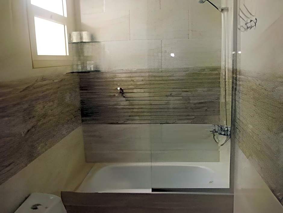 Taleen Serviced Apartment –Al Masif