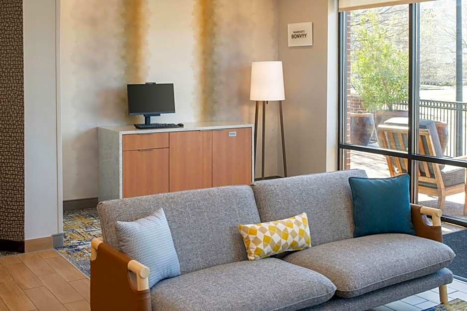 TownePlace Suites by Marriott Jackson Ridgeland/The Township At Colony Park