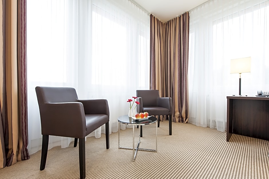 Premier Inn München City Ost