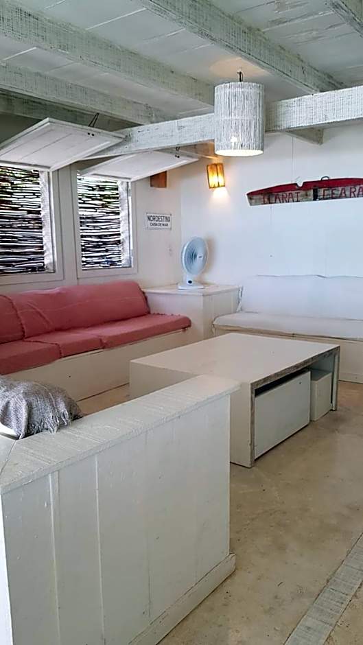 Nordestina Casa de Mar