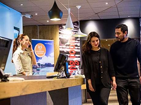 Ibis Porto Alegre Aeroporto