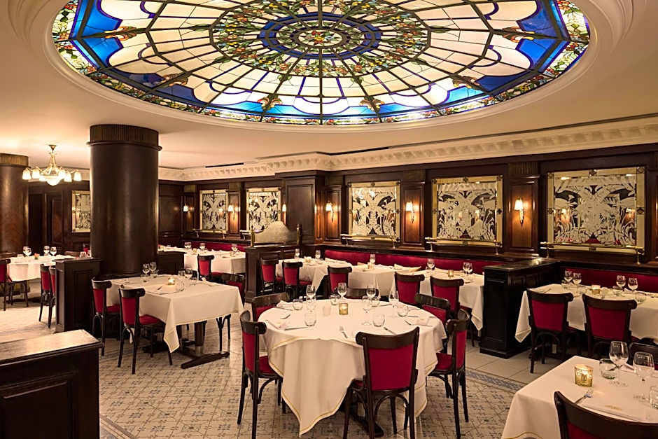 Le Diwan Hotel Rabat - MGallery Collection