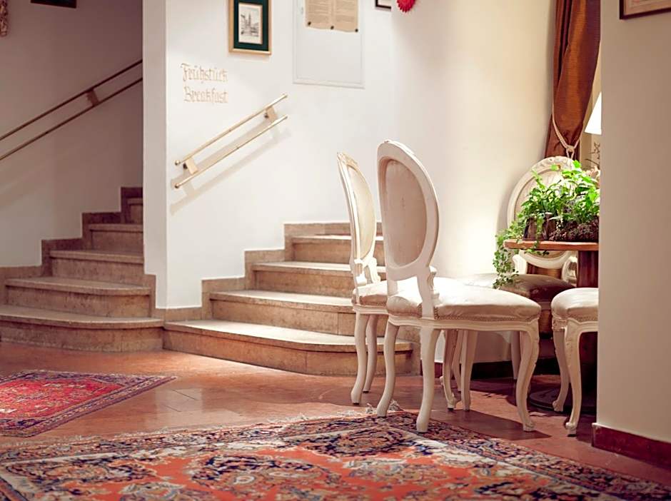 Altstadthotel Kasererbrau