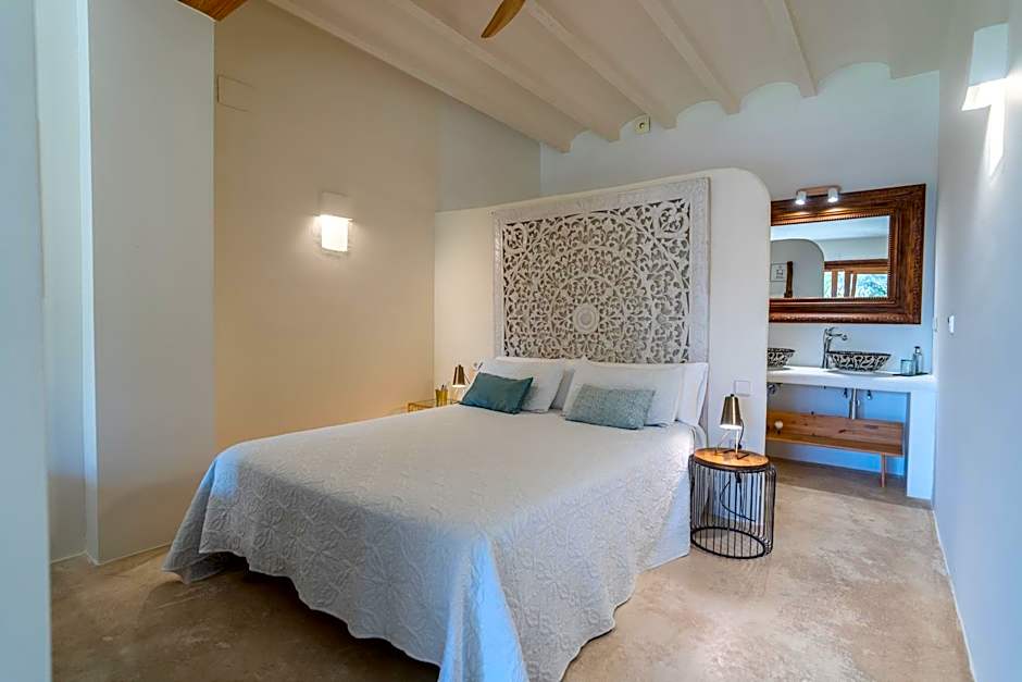 Boho Suites Denia
