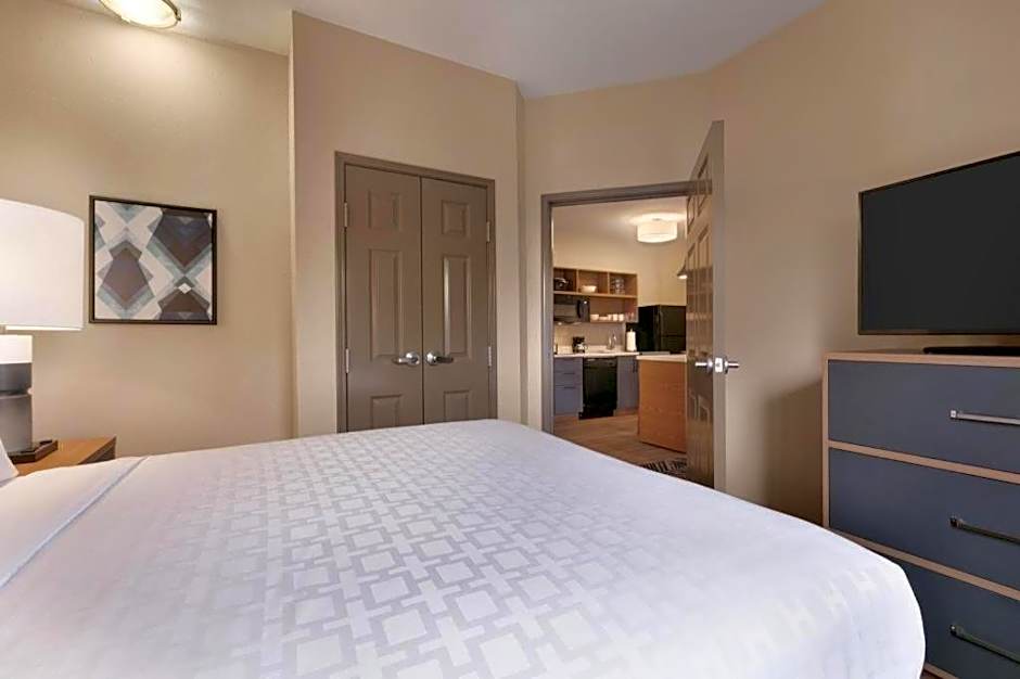 Candlewood Suites Springfield By IHG