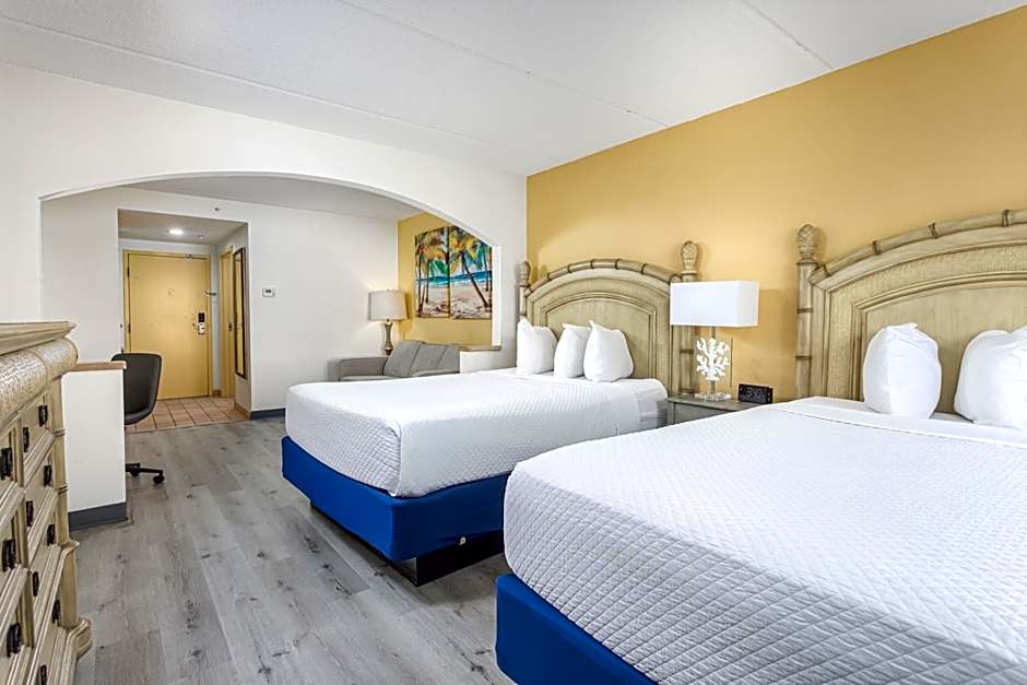 Hutchinson Island Hotel and Suites