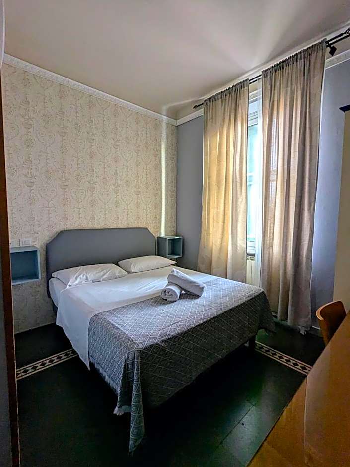 Hotel Soggiorno Athena