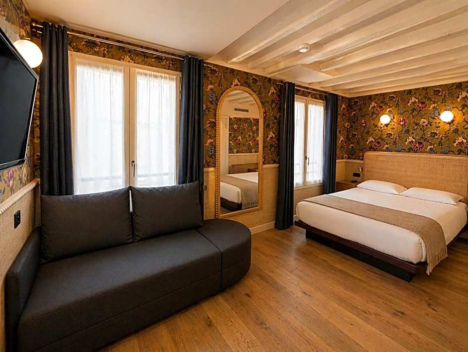 Hotel de Notre-Dame