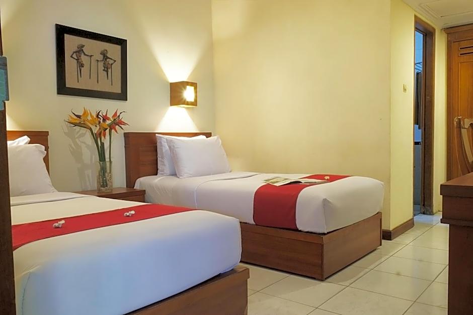 Sukajadi Hotel, Convention and Gallery