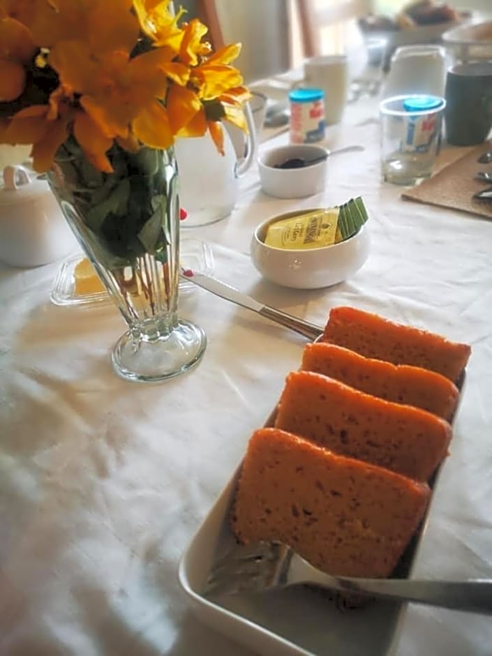 Chambres d'Hôtes Ferme de la Baie