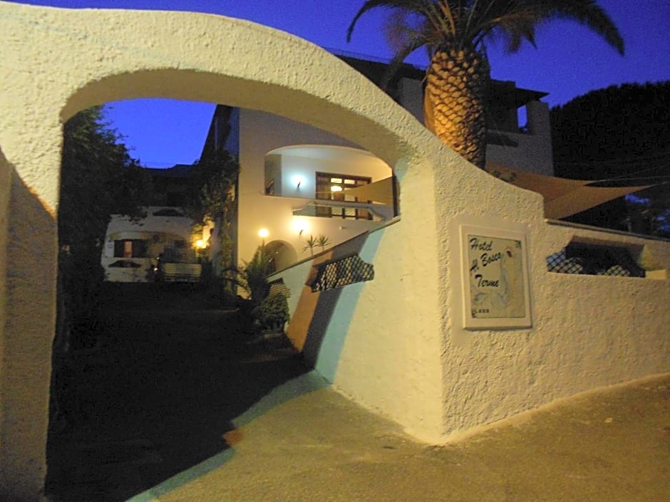 Hotel Al Bosco