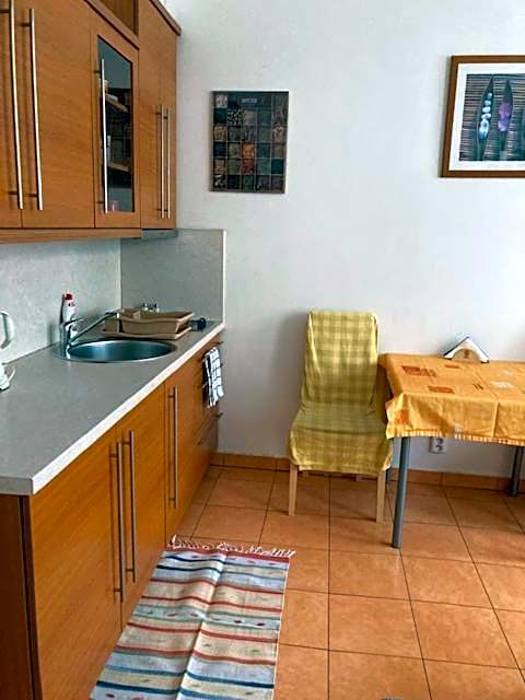 Aparthotel City 5