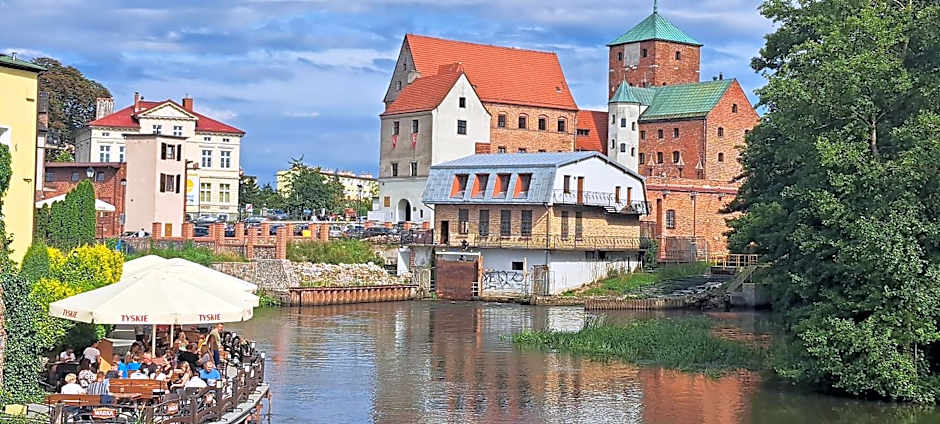 Gościniec & SPA Darłowo