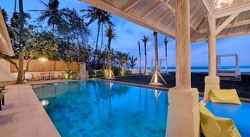 Saba Villa by Sanga Sanga Hospitality