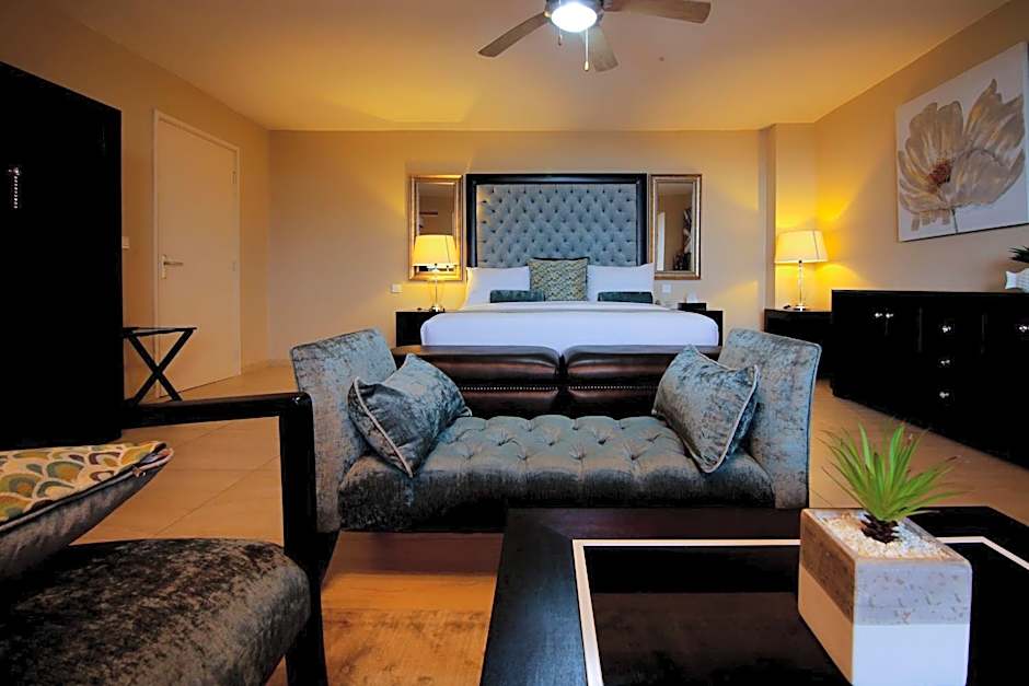 Best Western Plus Accra Beach Hotel