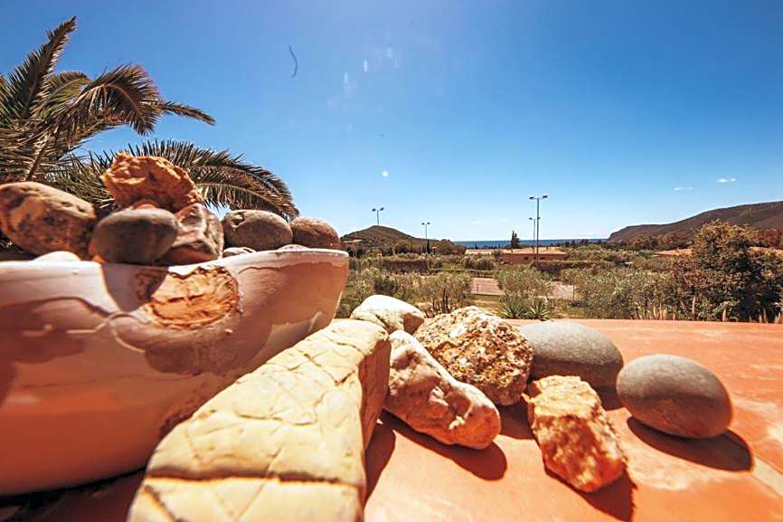 Residence il Mandorlo