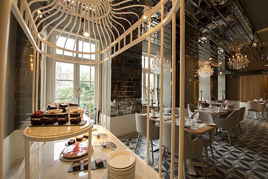 My Story Hotel Rossio