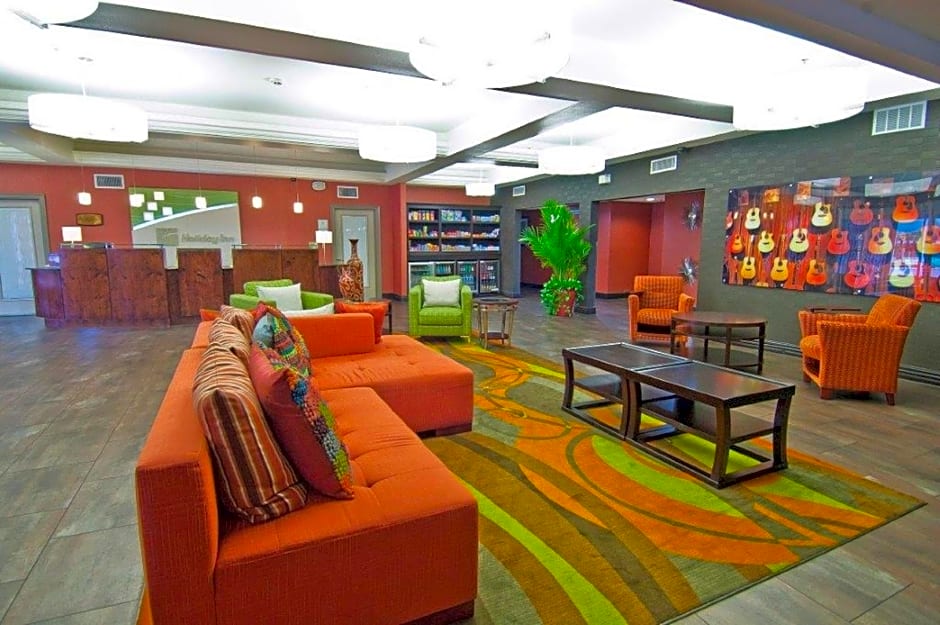 Holiday Inn Hotel & Suites Slidell, an IHG Hotel