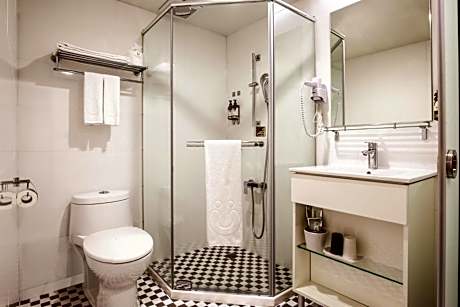 Standard Double Room - No Window