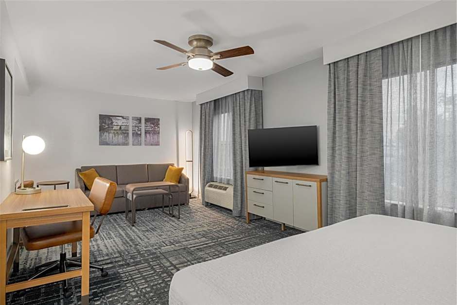 Homewood Suites By Hilton Slidell