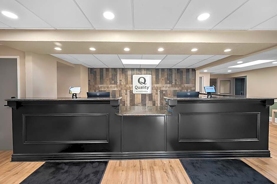 Quality Inn Fort Myers Cape Coral