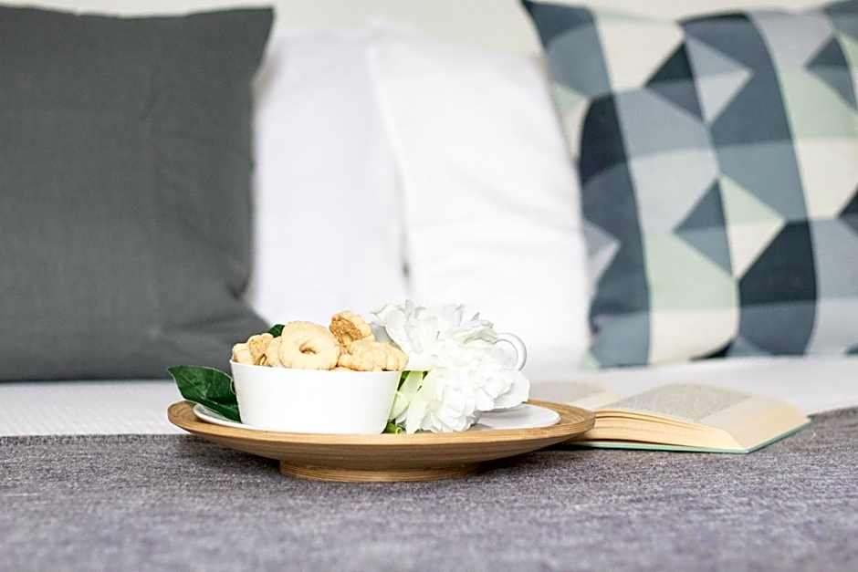 Bellavista Apartment