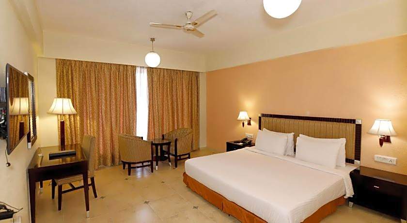 The White Hotel Katra, a member of Radisson Individuals