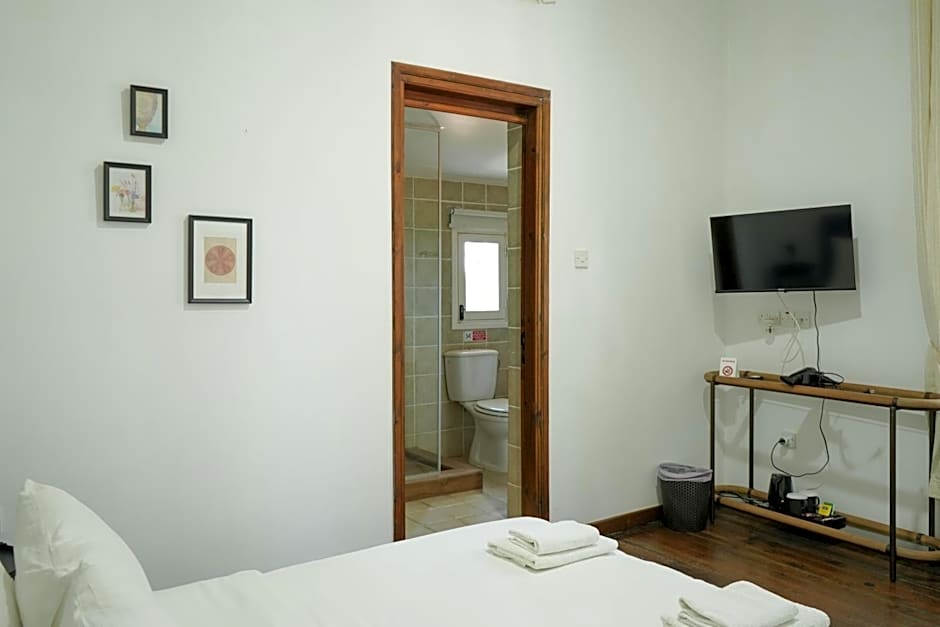Semiramis Boutique Hotel & Spa