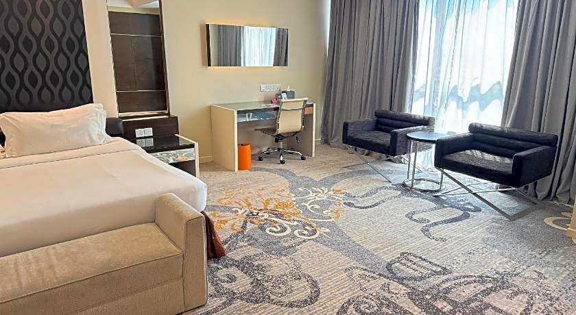 Ixora Hotel Penang