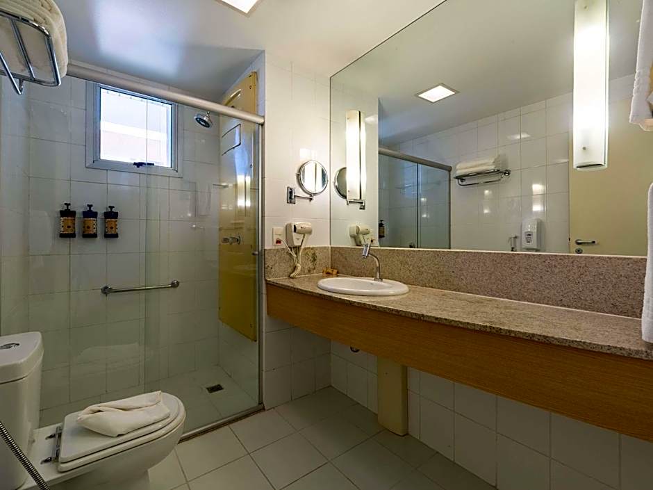 Mercure Hotel Manaus