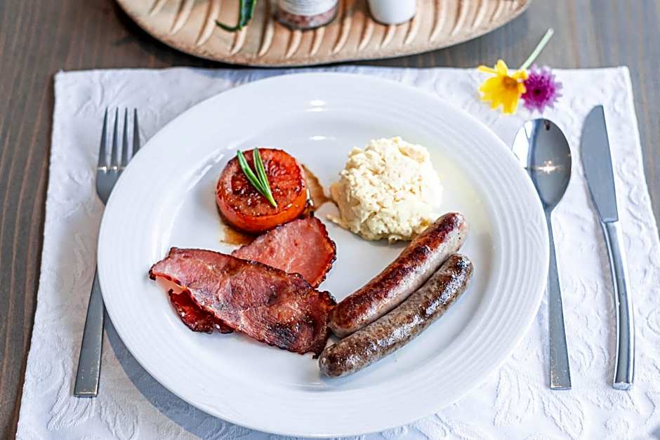 Whale Coast Ocean Villa