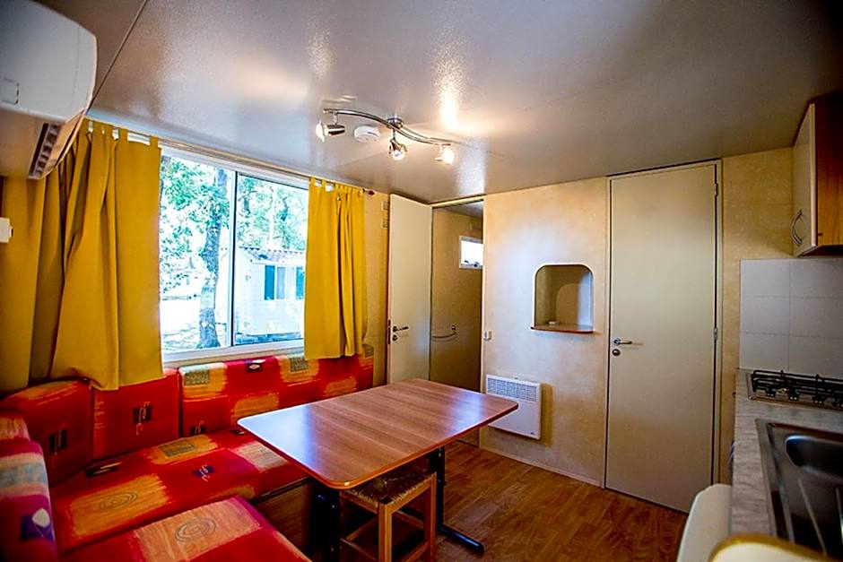 Belvedere Pineta Camping Village Grado