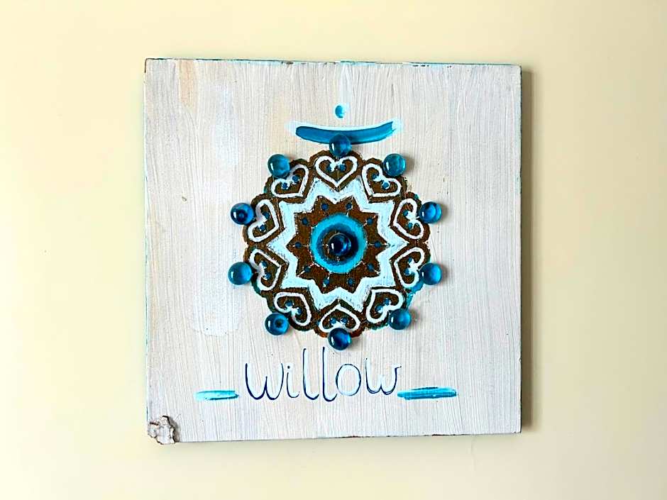 Bed and Breakfast Villa Giovanna