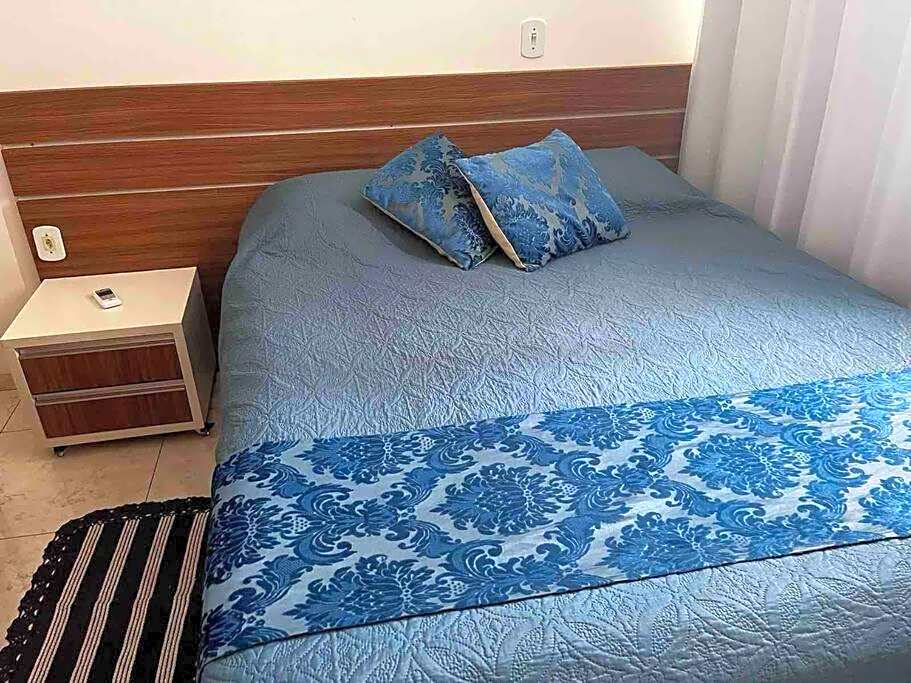 Apartamento Doce Lar