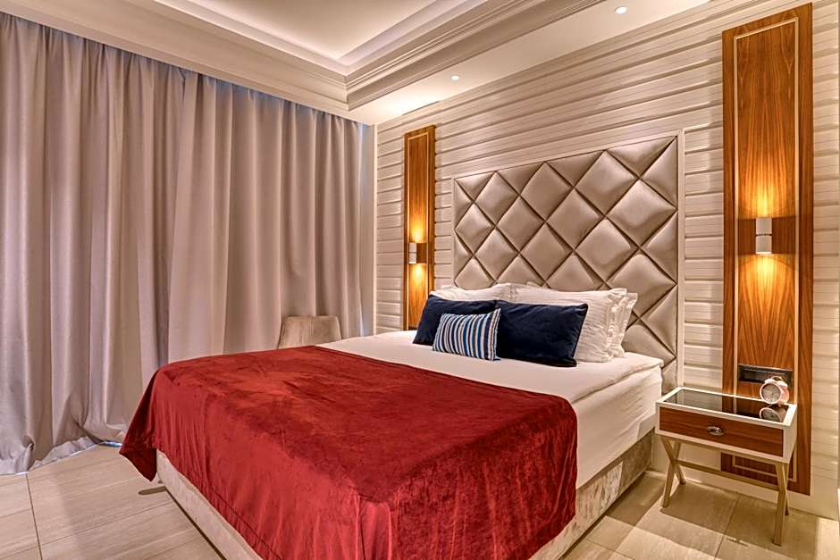 Boutique Hotel R Palazzo