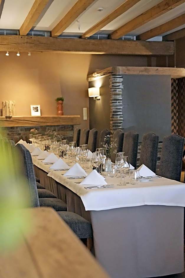 Hotel des Ardennes