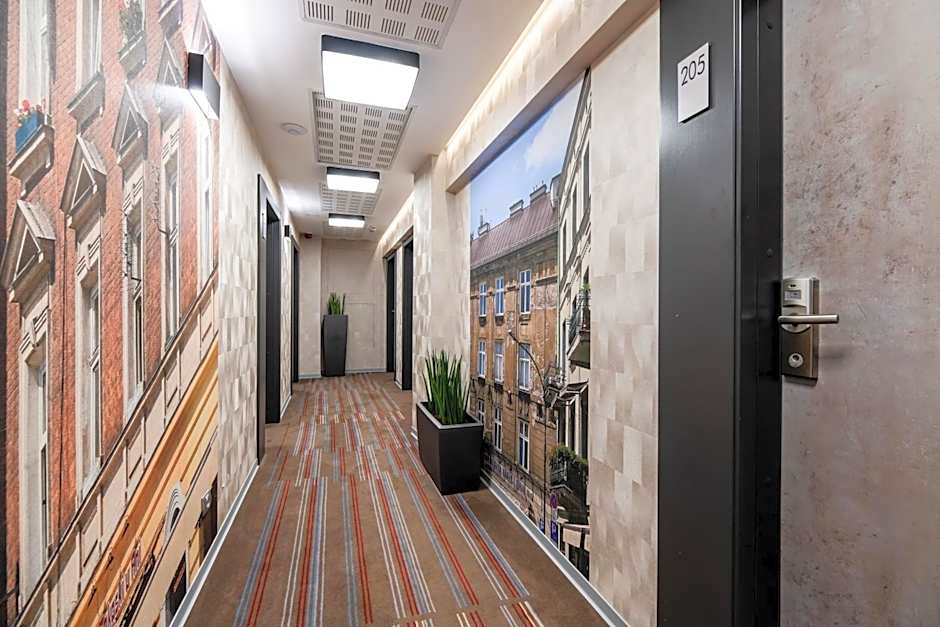 Hotel Perfect