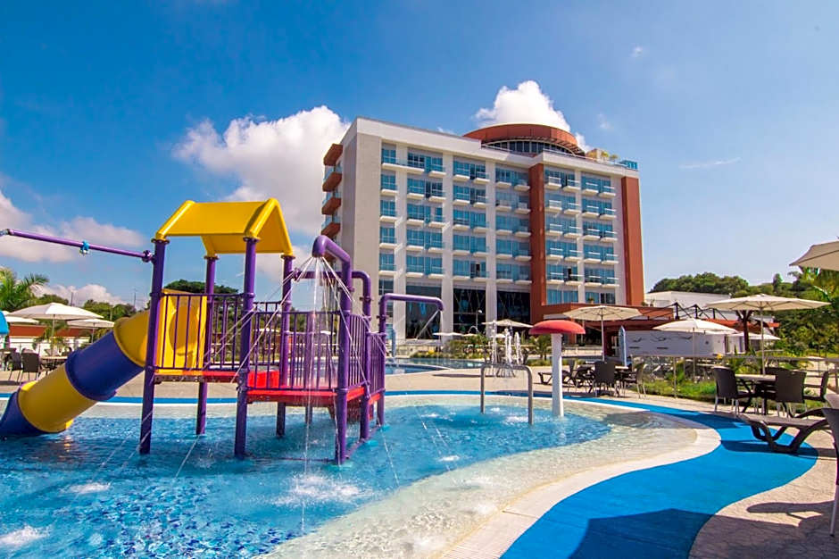 Sonesta Hotel Pereira