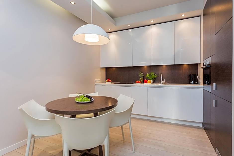Platinum Residence