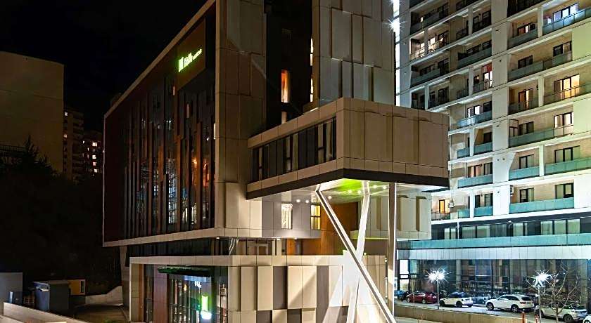 Ibis Styles Tbilisi Mzuiri Park