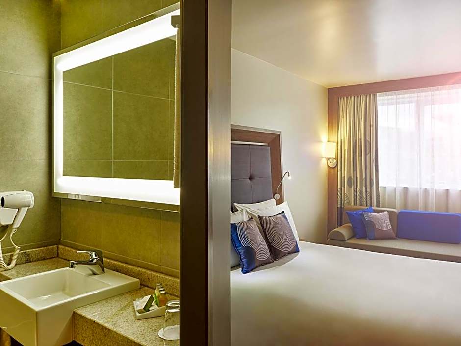 Novotel Rio de Janeiro Parque Olimpico